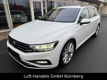 Volkswagen Passat Variant - 1