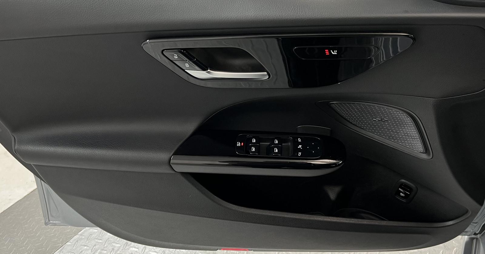 Mercedes-Benz C-Class d T Diesel / Mild-Hybrid Automatik Busines, миниатюра 14