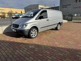 Mercedes-Benz Mercedes Vito 115 CDI - gebrauchte Mercedes-Benz Vito aus dem Jahr 2010