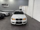 BMW 123d Coupe **M-Sportpaket** - BMW 123 in Dortmund