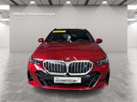BMW i5 - Vorschau Bild 9