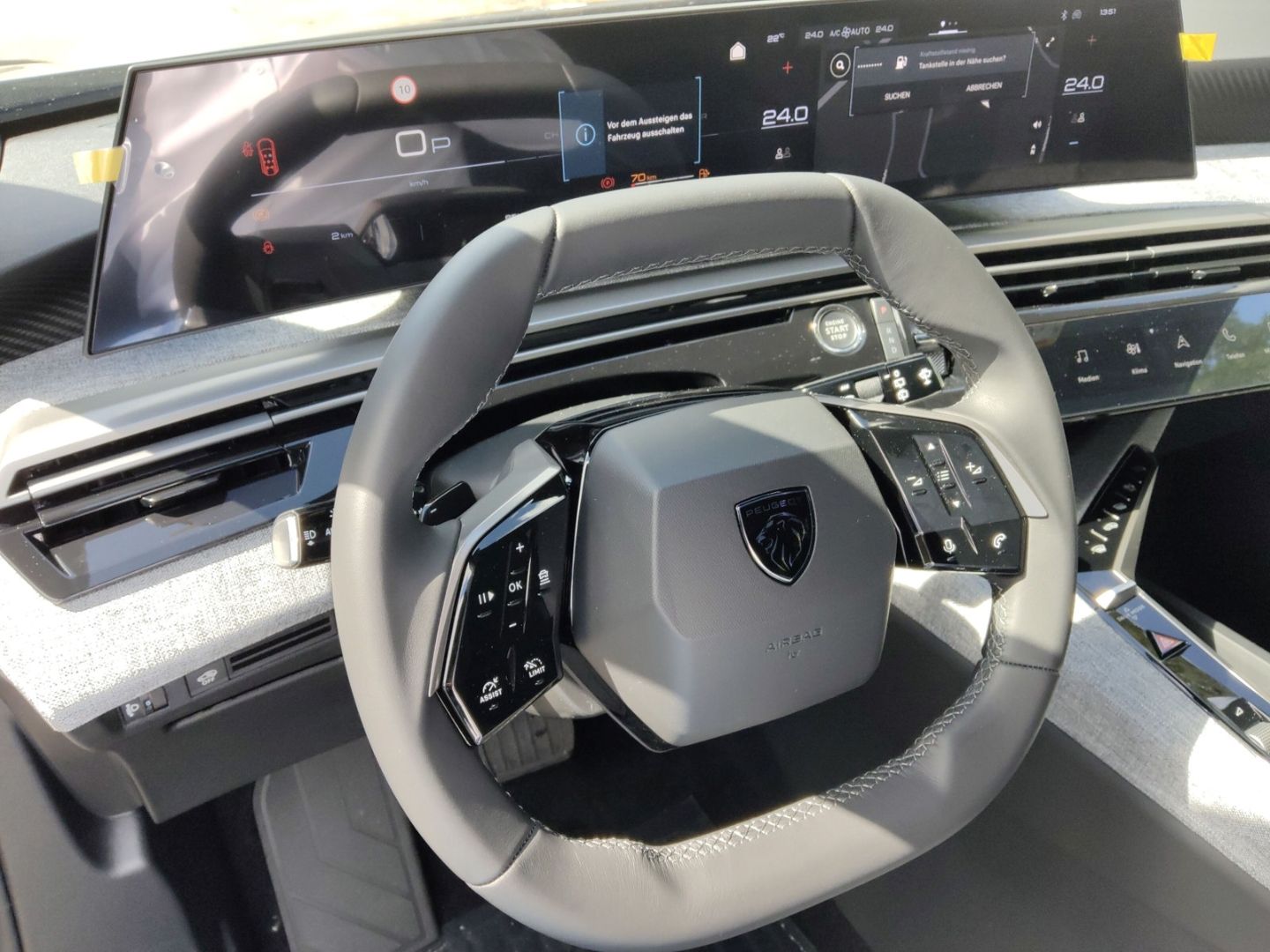 Peugeot 5008 - Bild 12