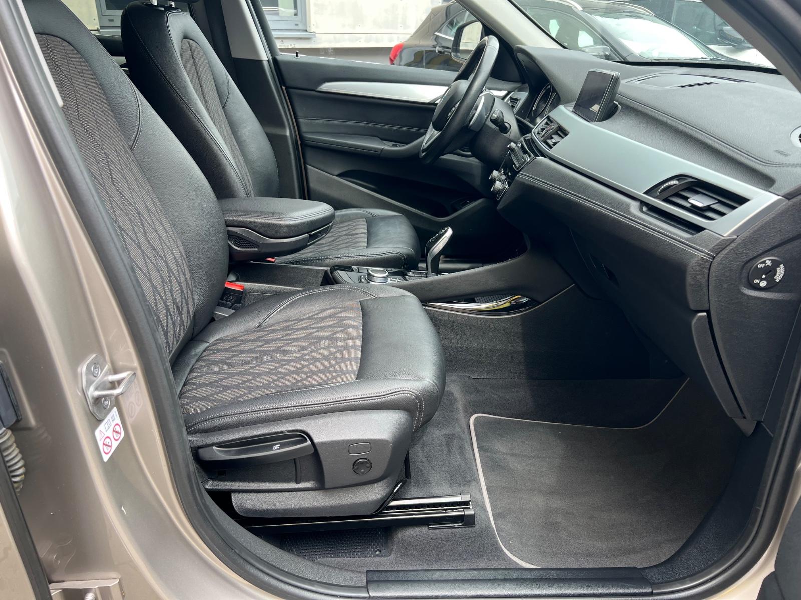 BMW X1 Baureihe X1 xDrive 25/KAMERA/AHK/AUTOMATIK/, миниатюра 26