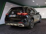 Mercedes-Benz GLC 220 d 4M AMG Sport AHK Distr. LED Navi Kamer - Jahreswagen
