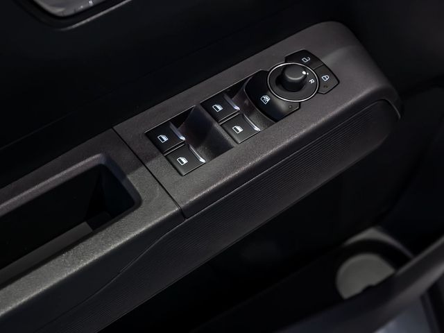 Ford Tourneo Courier BEV Trend Fahrerassistenz-Paket