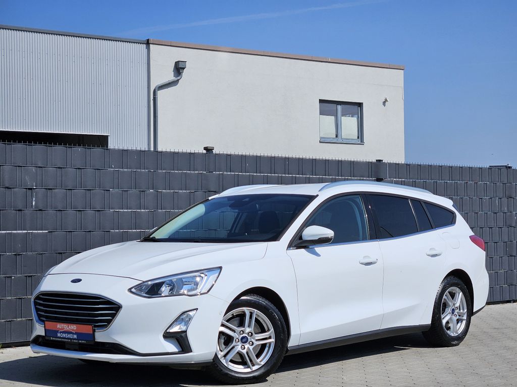 Image of Ford Focus