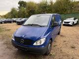 Mercedes-Benz Vito - gebrauchte Mercedes-Benz Vito aus dem Jahr 2006