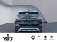 Volkswagen T-Cross - Vorschau Bild 5
