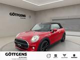 MINI One Cabrio LED NAVI SITZH. 17LM BT KLIMA PDC - MINI One Cabrio Gebrauchtwagen