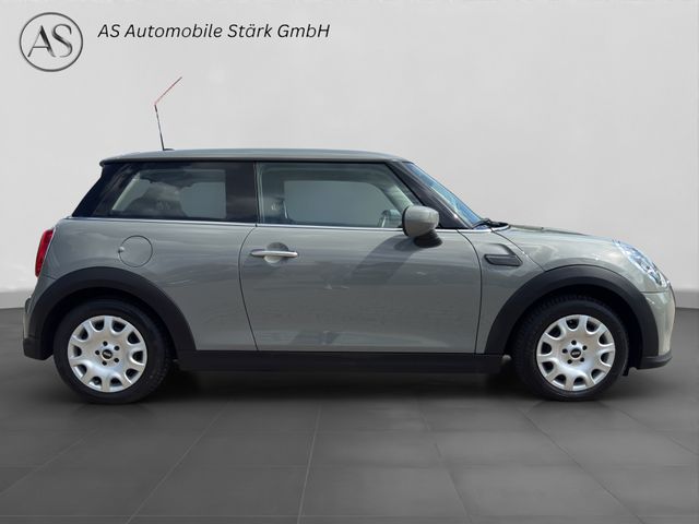 Fahrzeugabbildung MINI One Essential Trim LED+DAB+Tempomat+Klima