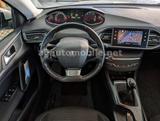 Peugeot 308 SW Active Navi PDC SitzHzg 1Hd - Peugeot 308: SW