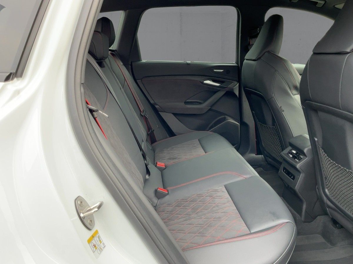 Audi SQ6 e-tron - Bild 13