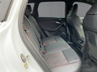 Audi SQ6 e-tron - Vorschau Bild 13