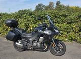 Kawasaki Versys 1000 SE - KAWASAKI 1000 VERSYS