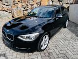 BMW 120 d xDrive 5-trg Lim. M Sport - BMW 120 aus 2014