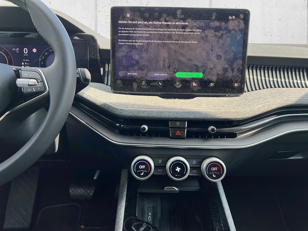 Skoda Superb - Bild 17