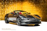 Ferrari Roma SPIDER+CARBON FIBRE+LEDS+STOCK+ - Ferrari Neuwagen in Bremen
