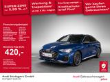 Audi S3 Limousine TFSI S tronic SHZ PDC - Audi S3 Gebrauchtwagen in Stuttgart