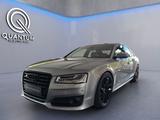 Audi S8 4.0 TFSI Plus *CarbonExte*HeadUp*Soft*VOLL* - Audi S8 in Hamburg
