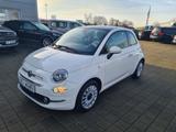 Fiat 500 1.2 8V Lounge - Fiat Gebrauchtwagen in Freiburg