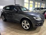 Audi Q5 2.0 TDI quattro / 1.Hand / Pano / ACC / - Audi Q5 Gebrauchtwagen in Wuppertal