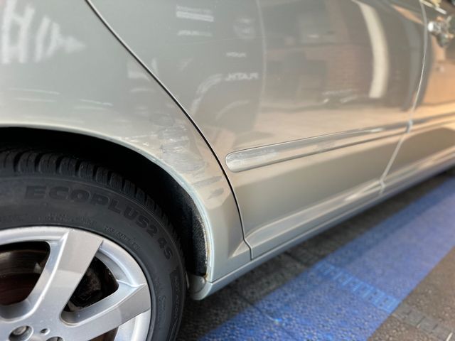 Toyota Avensis  1.8 Liftback
