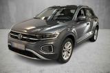 Volkswagen T-Roc 1.5 TSI DSG Style RFK/PDC/SHZ/ALU - Volkswagen T-Roc mit Benzin-Antrieb: Zentralverriegelung