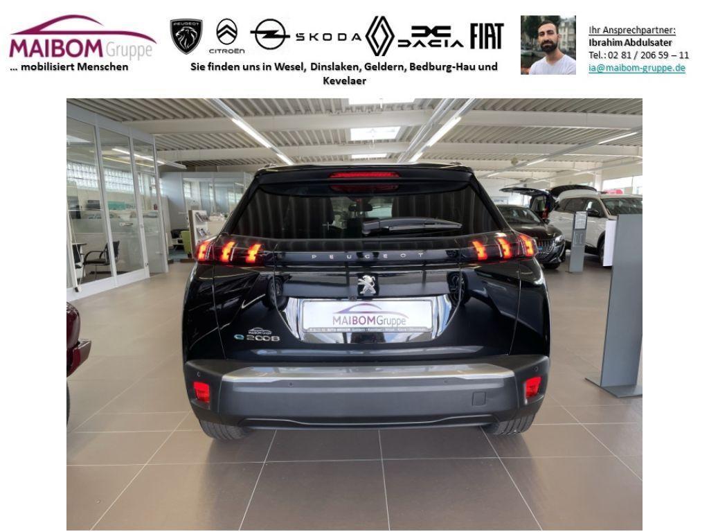 Peugeot e-2008 Allure
