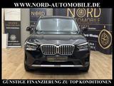 BMW X3 xDrive 30 d *AHK*PANO*LEDER*UPE:67* - BMW X3: Automatik