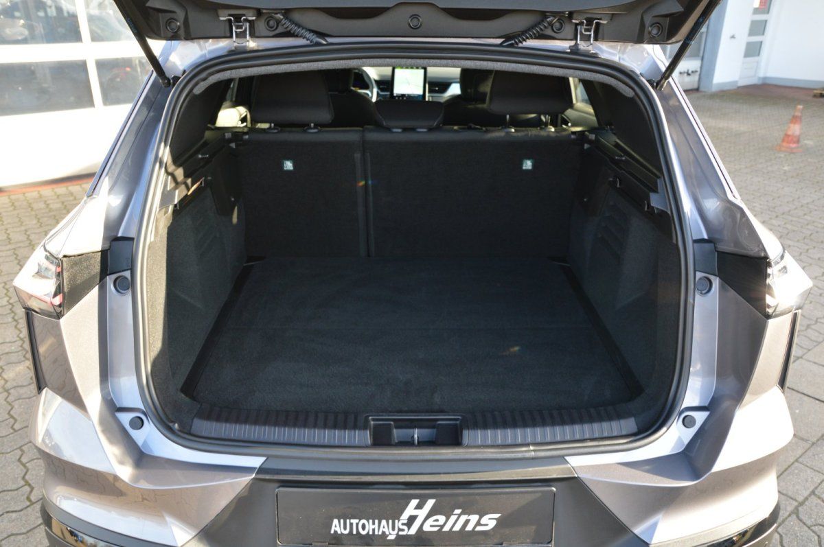 Fahrzeugabbildung Renault Symbioz 145 E-Tech Full Hybrid Evolution Kamer