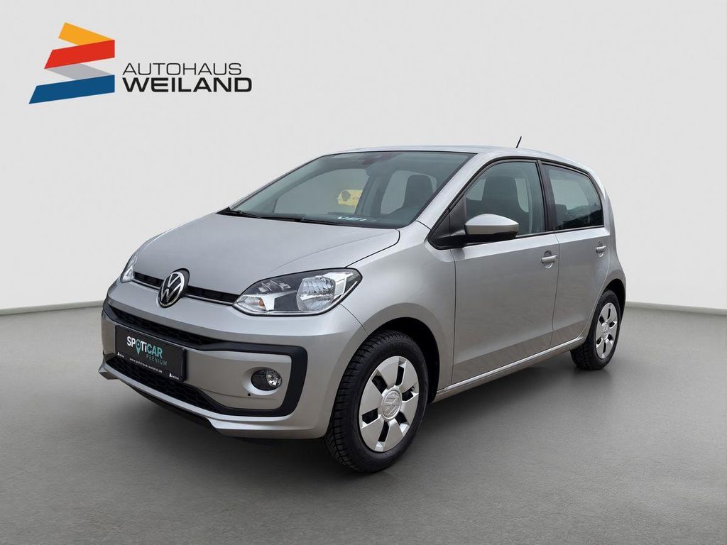 Image of Volkswagen up!