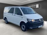 Volkswagen T6 Kombi 4Motion 4-Sitze+Navi+Klima+Standheizu. - Volkswagen Diesel Abschleppwagen T4