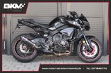 Yamaha MT-10 +MT10+Scheckheft+viel Zubehör+ - YAMAHA CHEMNITZ