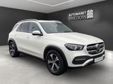 Mercedes-Benz GLE 350 de AHK*360*Distro*belüSitz*4xSH*VollLede - Mercedes-Benz GLE 350 Hybrid (Diesel/Elektro)