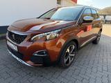 Peugeot 3008 Crossway - Peugeot 3008 Crossway mit Diesel-Antrieb