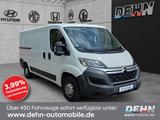 Citroën Jumper Kasten Business 33 L2H1 BHDi Kühlausbau - Citroën Jumper: L1h2
