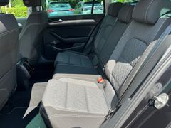 VW Passat "Business" 150PS DSG #AHK #LED #ACC #APP