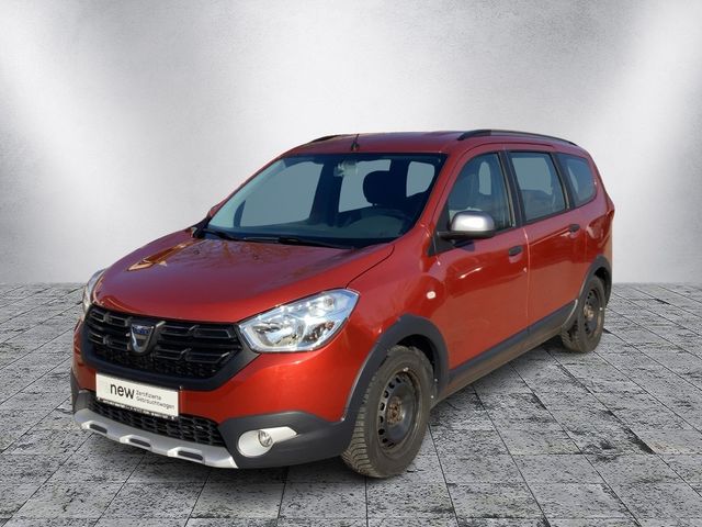 Dacia Lodgy Stepway