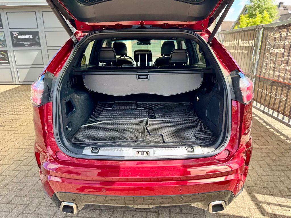 Ford Edge ST-Line 4x4 Aut. PANO RKAM NAVI AHK LED – Ansicht 28