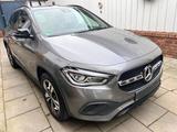 Mercedes-Benz GLA 200 DCT - - gebrauchte Mercedes-Benz GLA 200 aus dem Jahr 2020