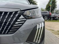 Peugeot 2008 - Vorschau Bild 10