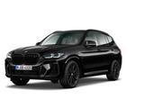 BMW X3 M40d Driving Assistant Pro Head-Up Sitzbelüft - gebrauchte BMW X3 M40 aus dem Jahr 2023