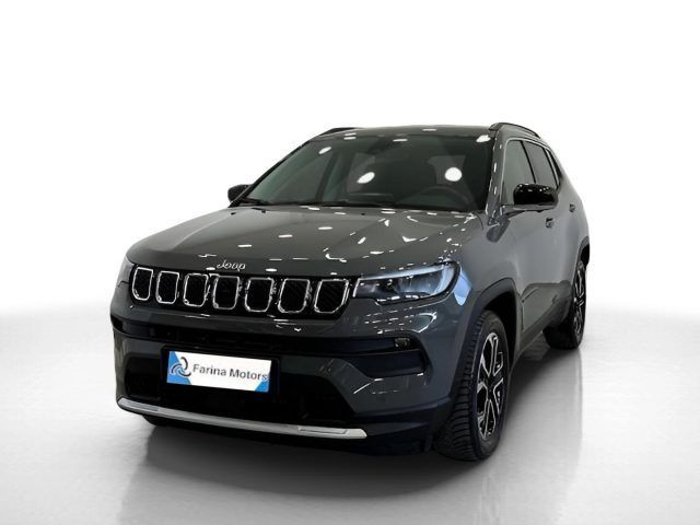 Jeep JEEP Compass 1.3 Turbo T4 150CV aut. Limited N1 