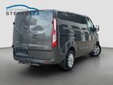 Ford Transit Custom Kasten 300 L1H1 Limited ACC|AHK - Ford Transit: Limited