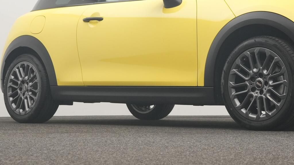 MINI Cooper C - Bild 20