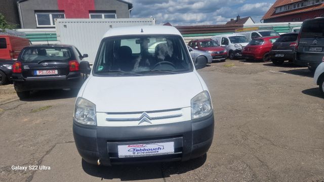 Citroën Berlingo HDi 75 800 Niv.B Kasten