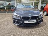 BMW 218 Baureihe 2 Active Tourer 218 i - BMW 218 aus 2014