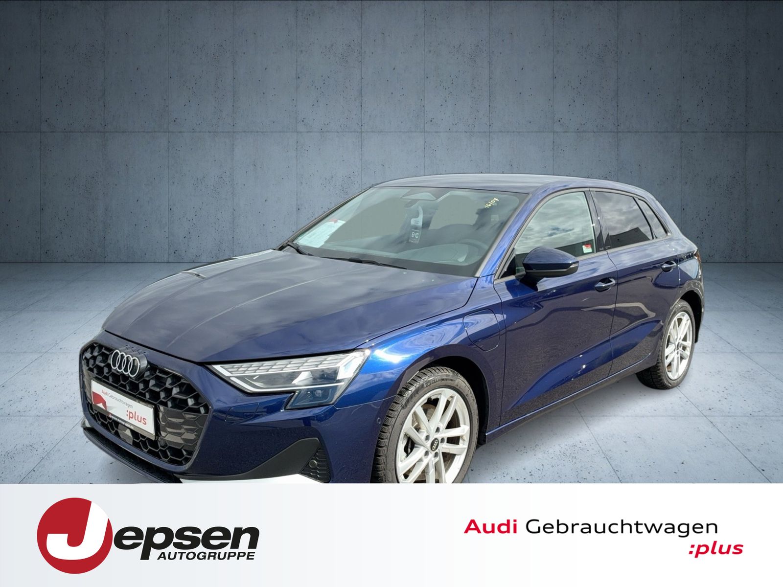 Audi A3 2025