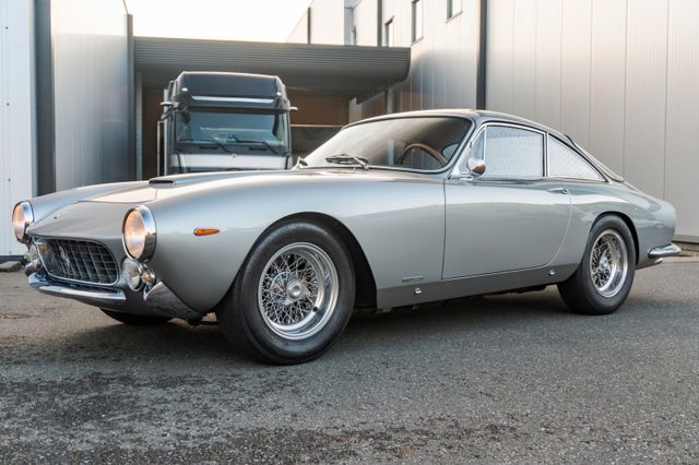 Ferrari 250 GT Lusso - Grigio - 1 of 351