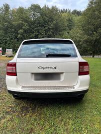 صورة 6 لـ 2003 Porsche CAYENNE